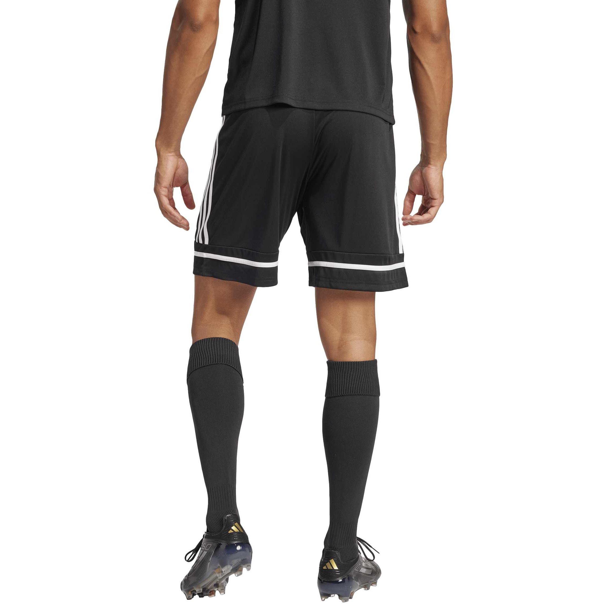 Triplo Preto - adidas - Adidas Squa25 Sho Sn64 - 4