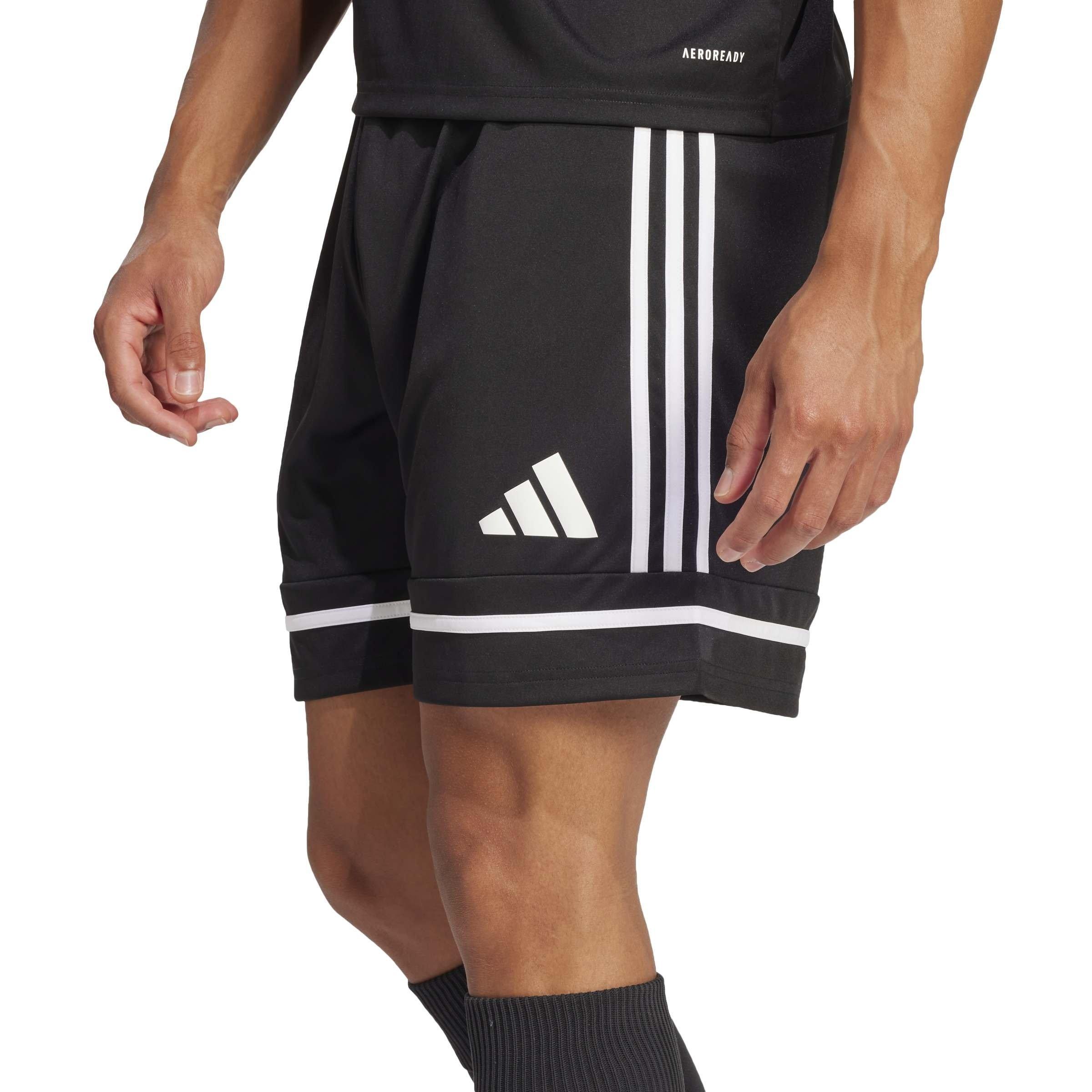 Triplo Preto - adidas - Adidas Squa25 Sho Sn64 - 5