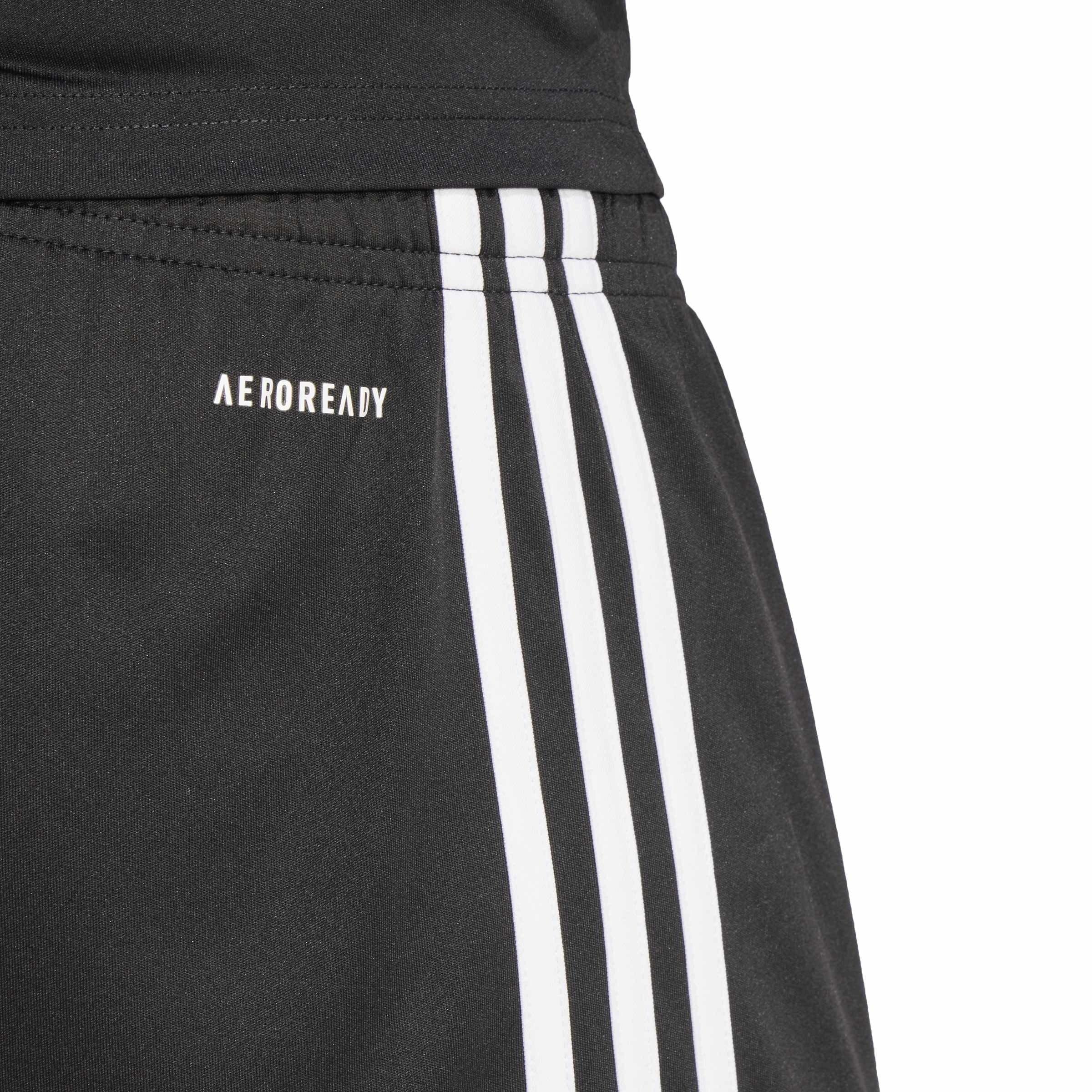 Triplo Preto - adidas - Adidas Squa25 Sho Sn64 - 6