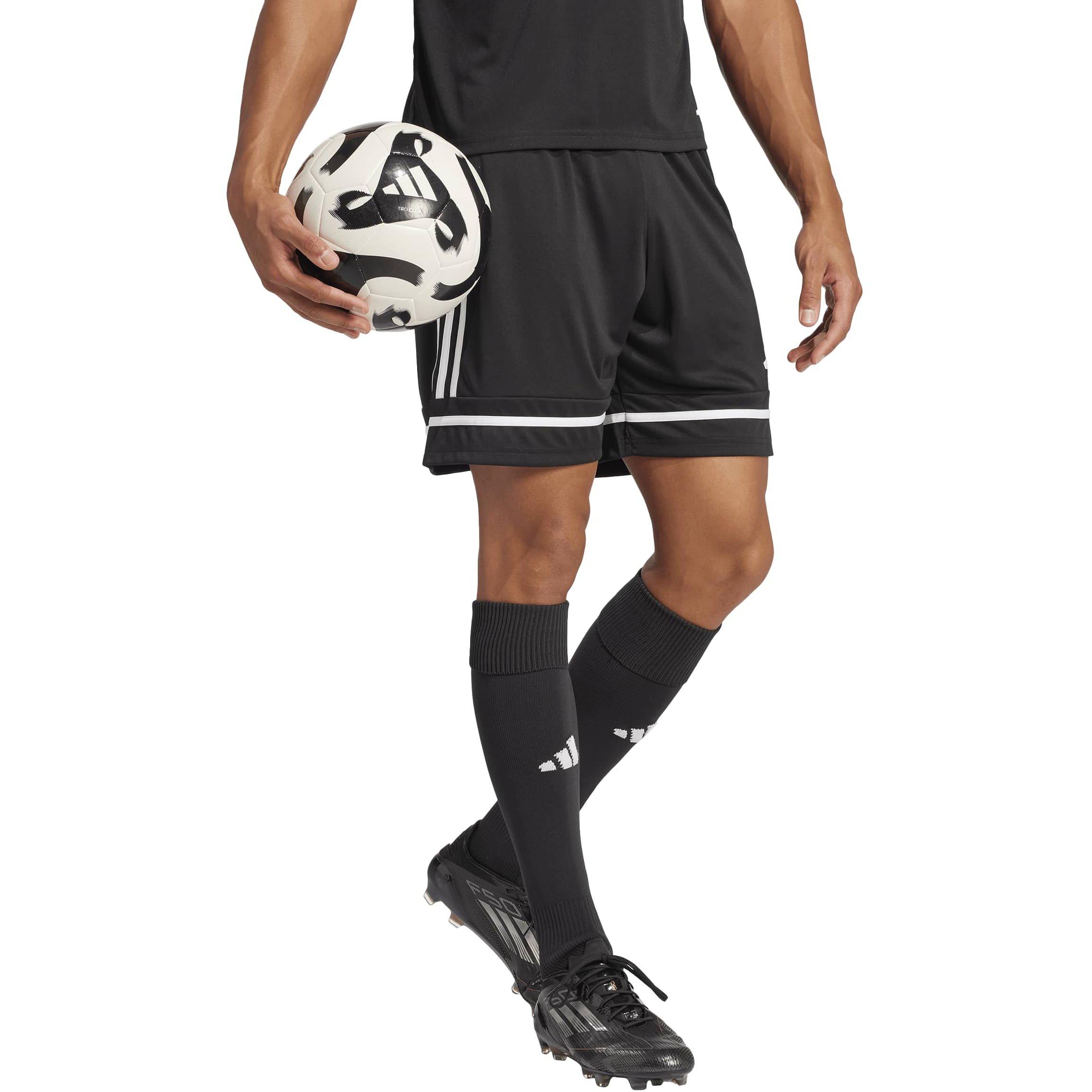 Triplo Preto - adidas - Adidas Squa25 Sho Sn64 - 7