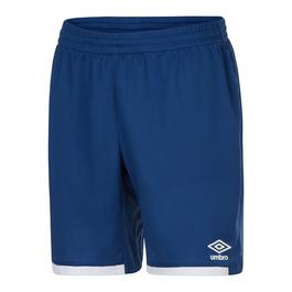 Umbro Premier Football Shorts Juniors