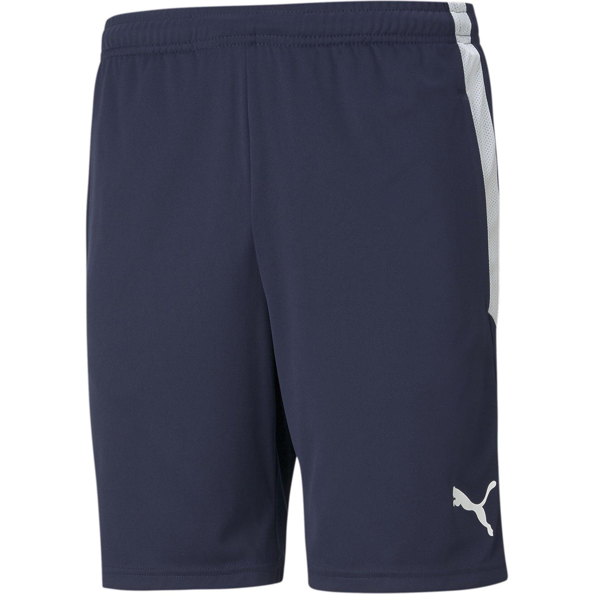 Puma Teamliga Training Shorts Football Short Mens