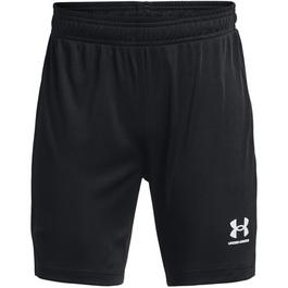 Under Armour UA Challenger Core Shorts Boys