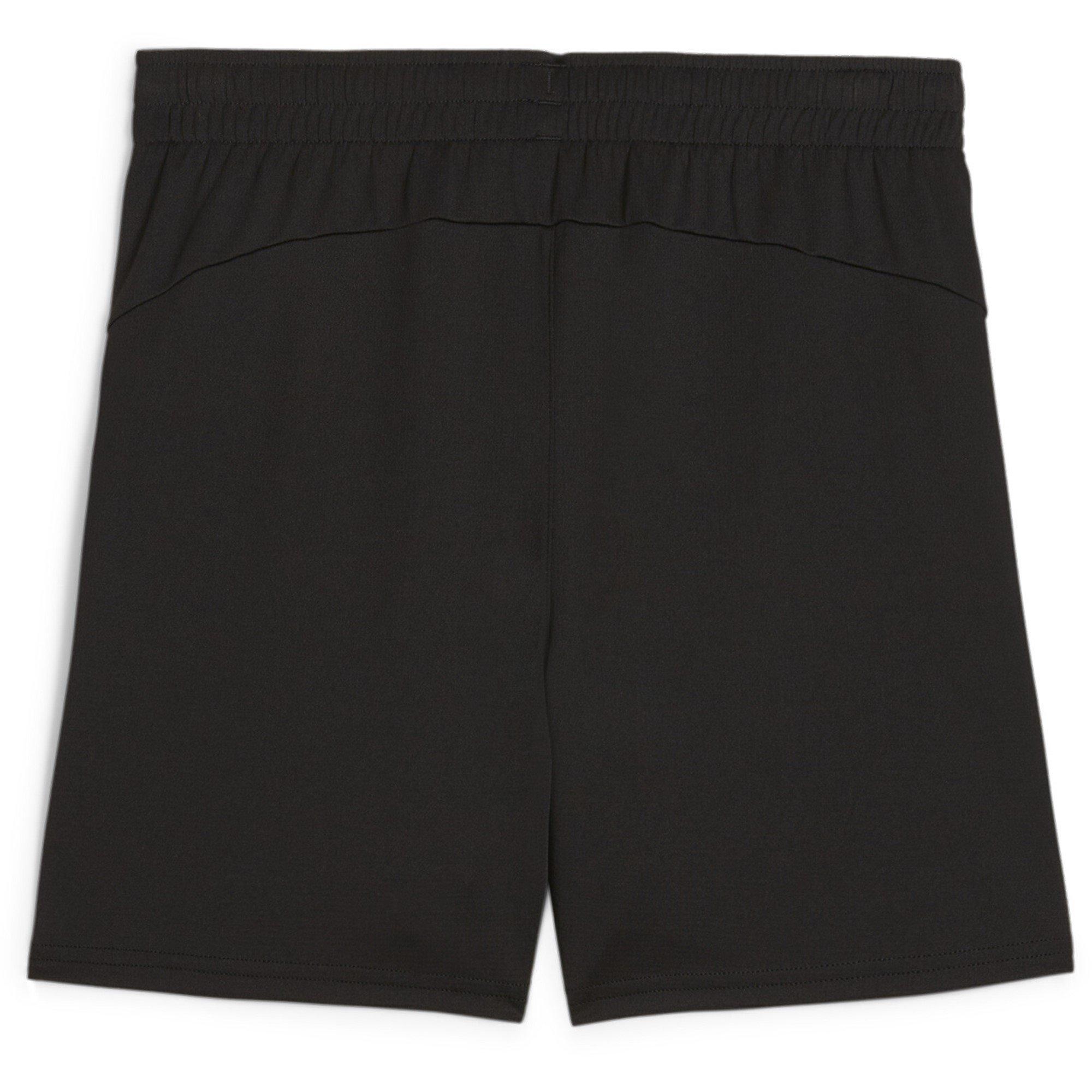 Puma Black - Puma - Teamfinal Training Football Shorts - 2