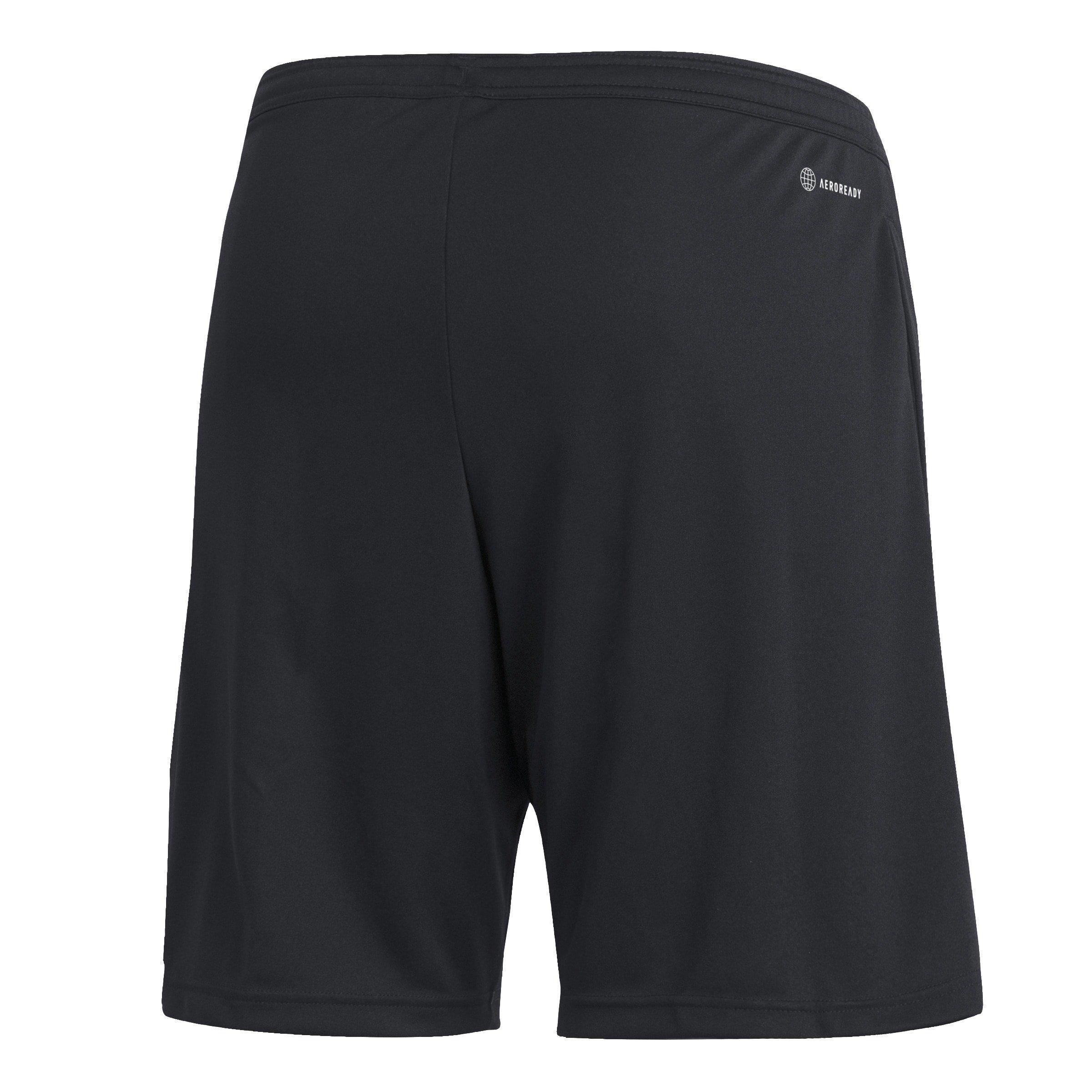 Negro - adidas - Entrada 22 Training Shorts Mens - 2