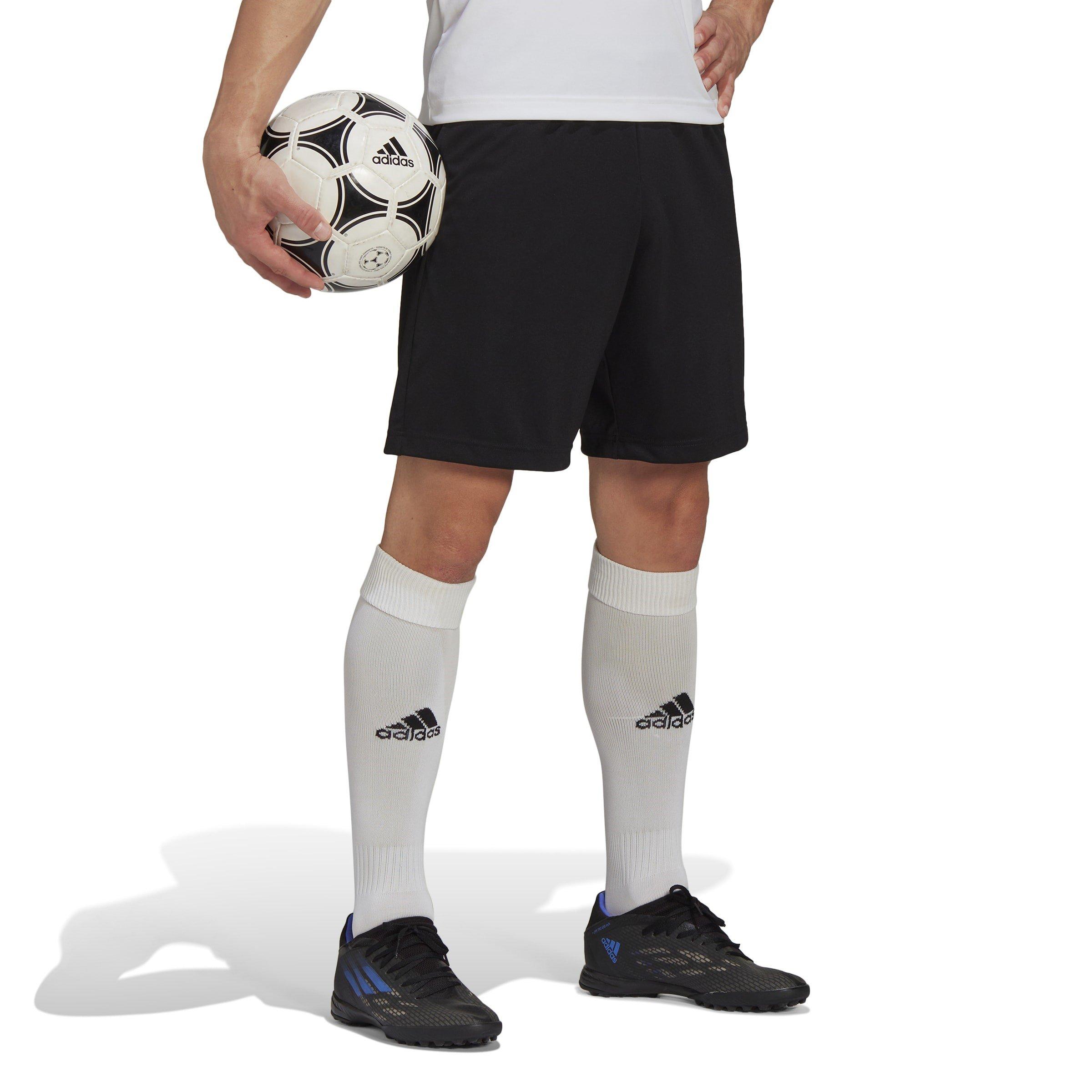 Negro - adidas - Entrada 22 Training Shorts Mens - 6