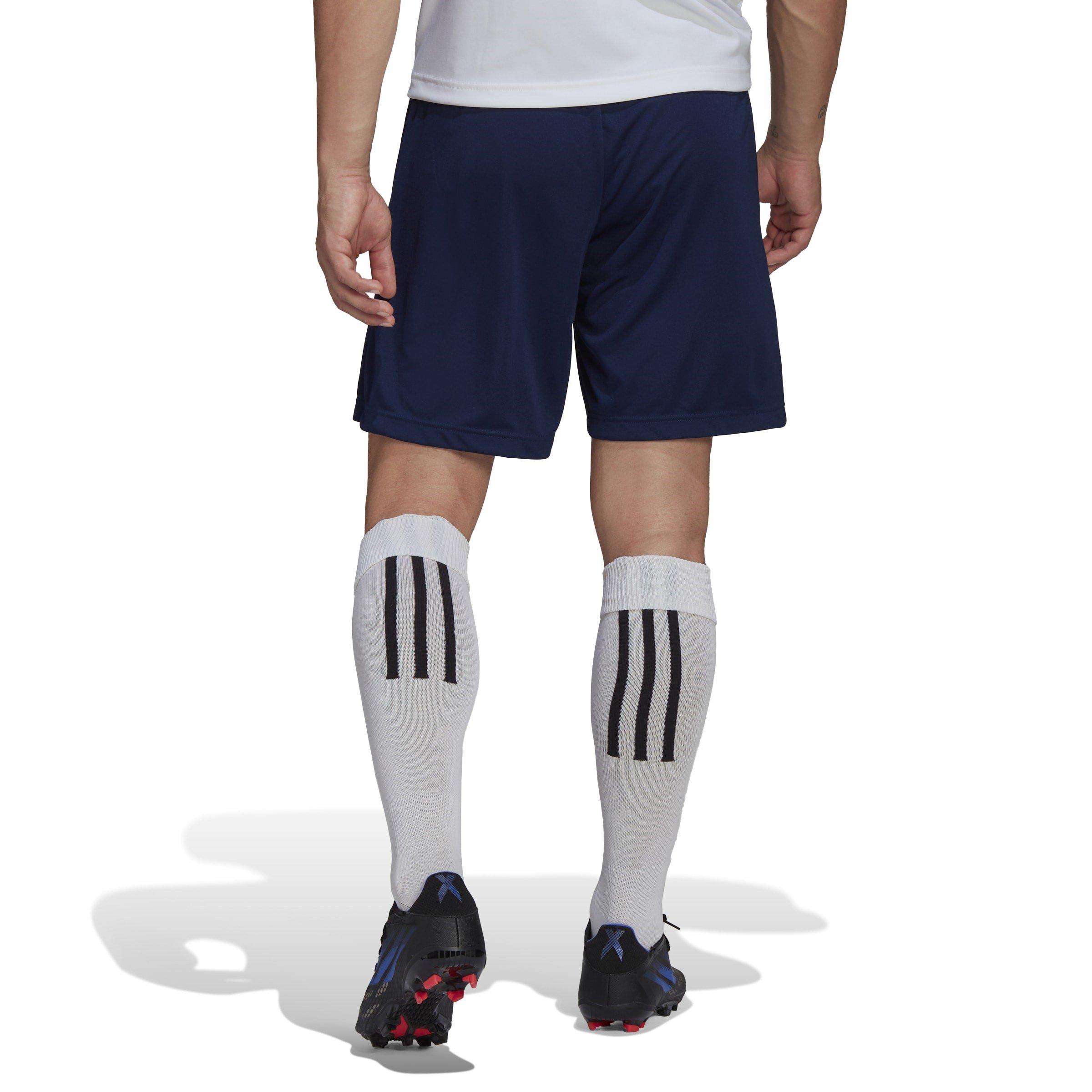 Navy - adidas - Entrada 22 Training Shorts Mens - 5
