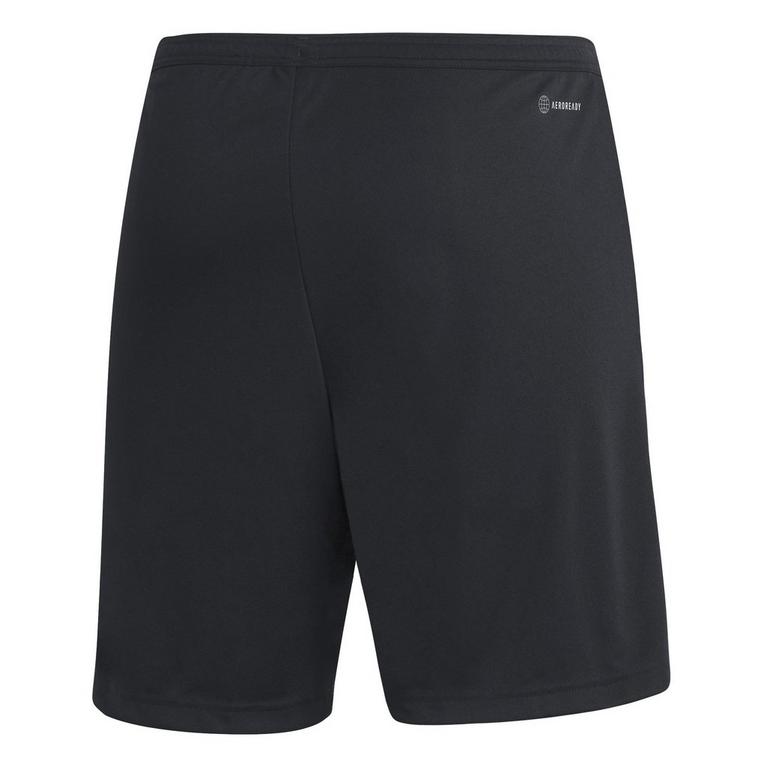 Negro - adidas - Entrada 22 Shorts Mens - 2
