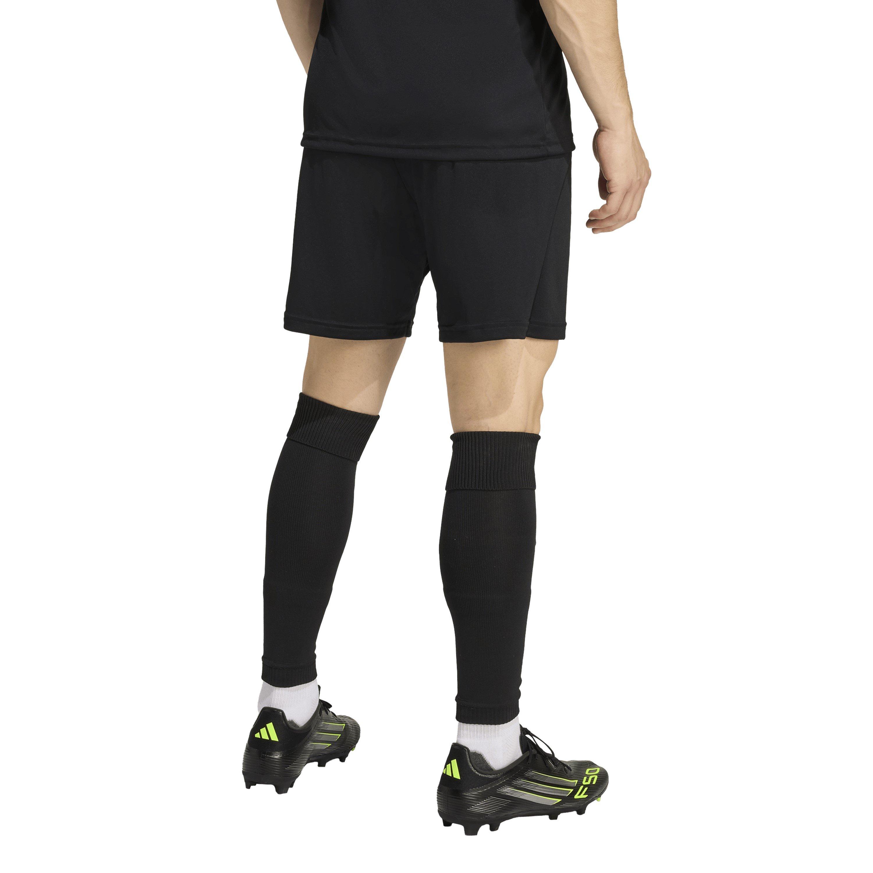 Sort - adidas - Entrada 22 Shorts Mens - 4