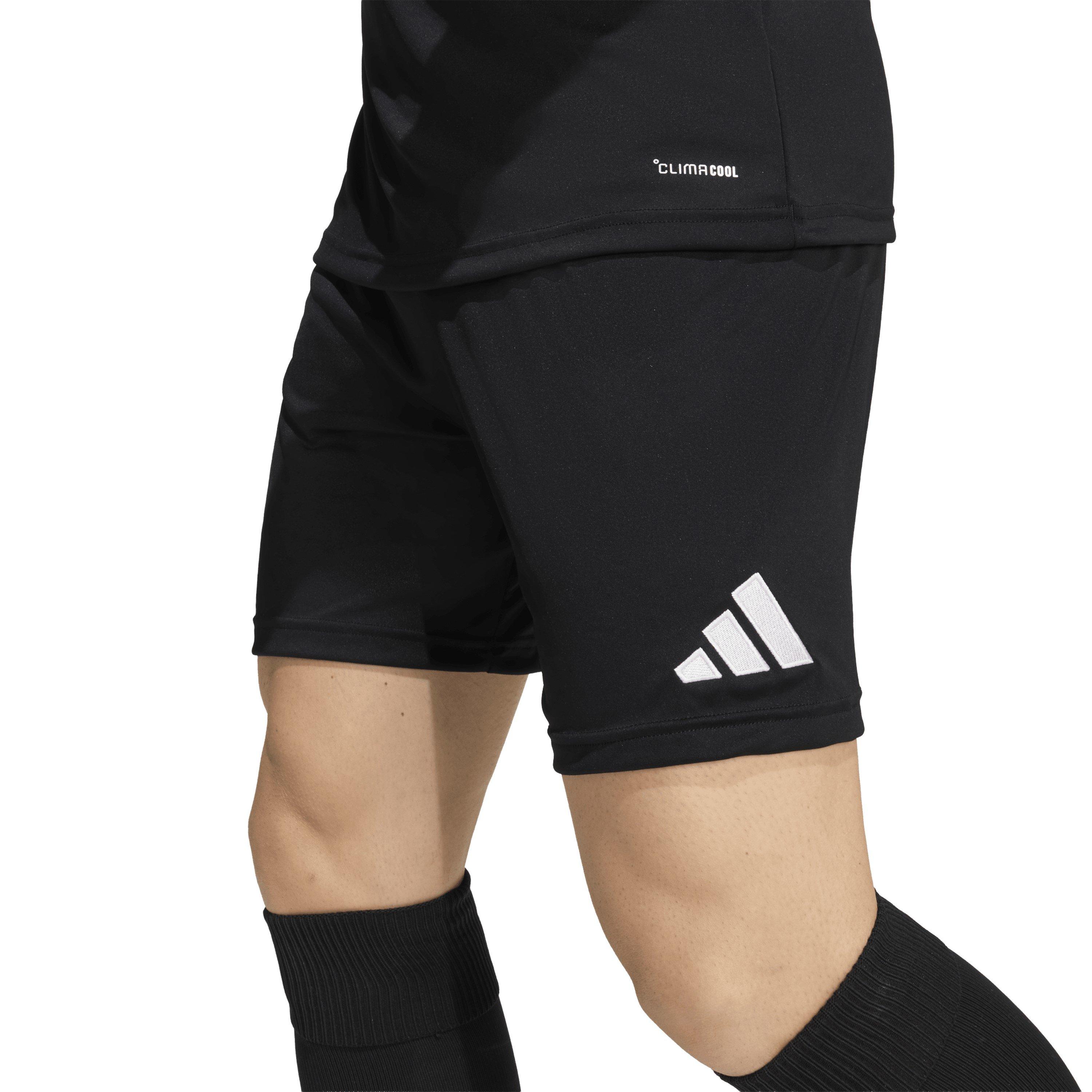 Sort - adidas - Entrada 22 Shorts Mens - 5