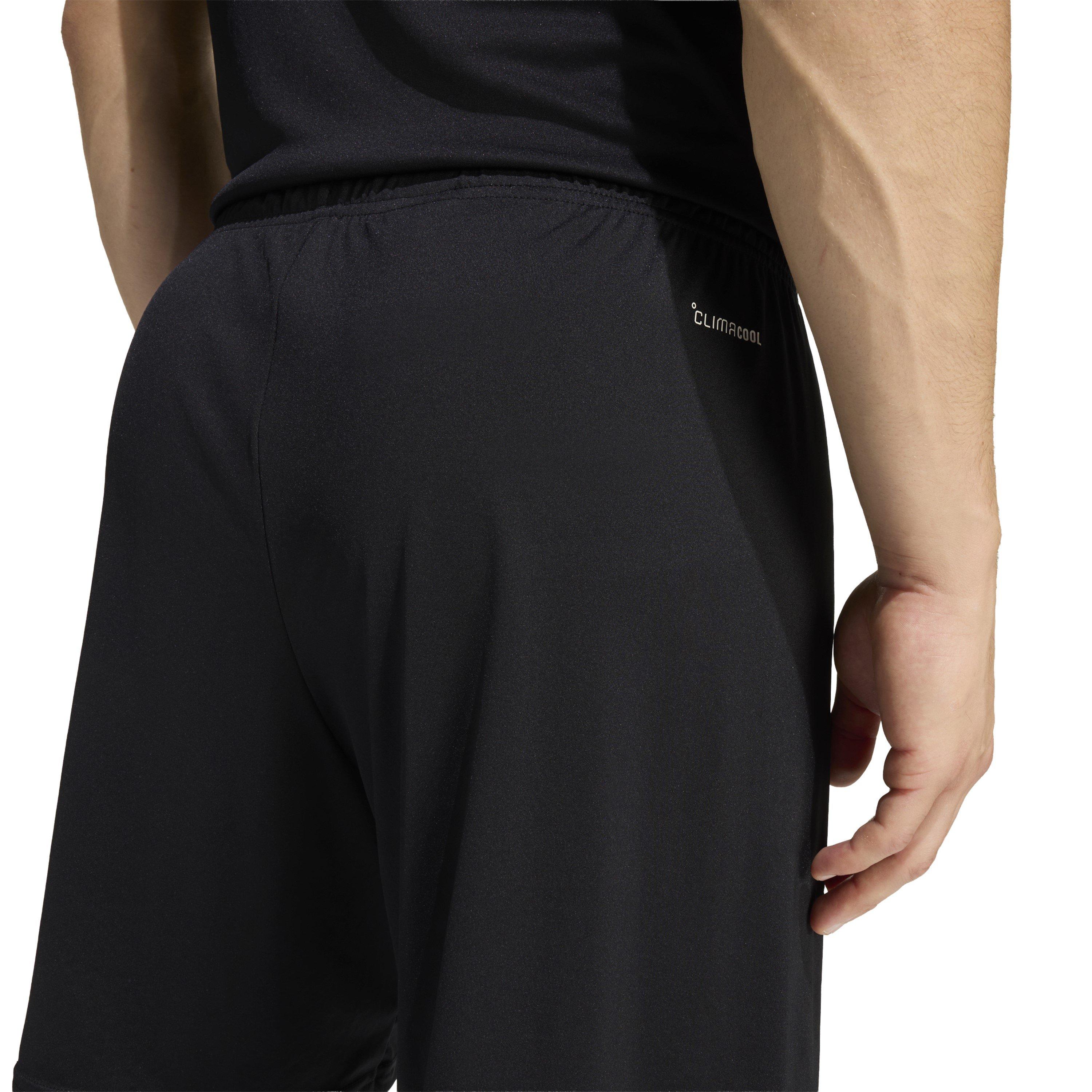Sort - adidas - Entrada 22 Shorts Mens - 6