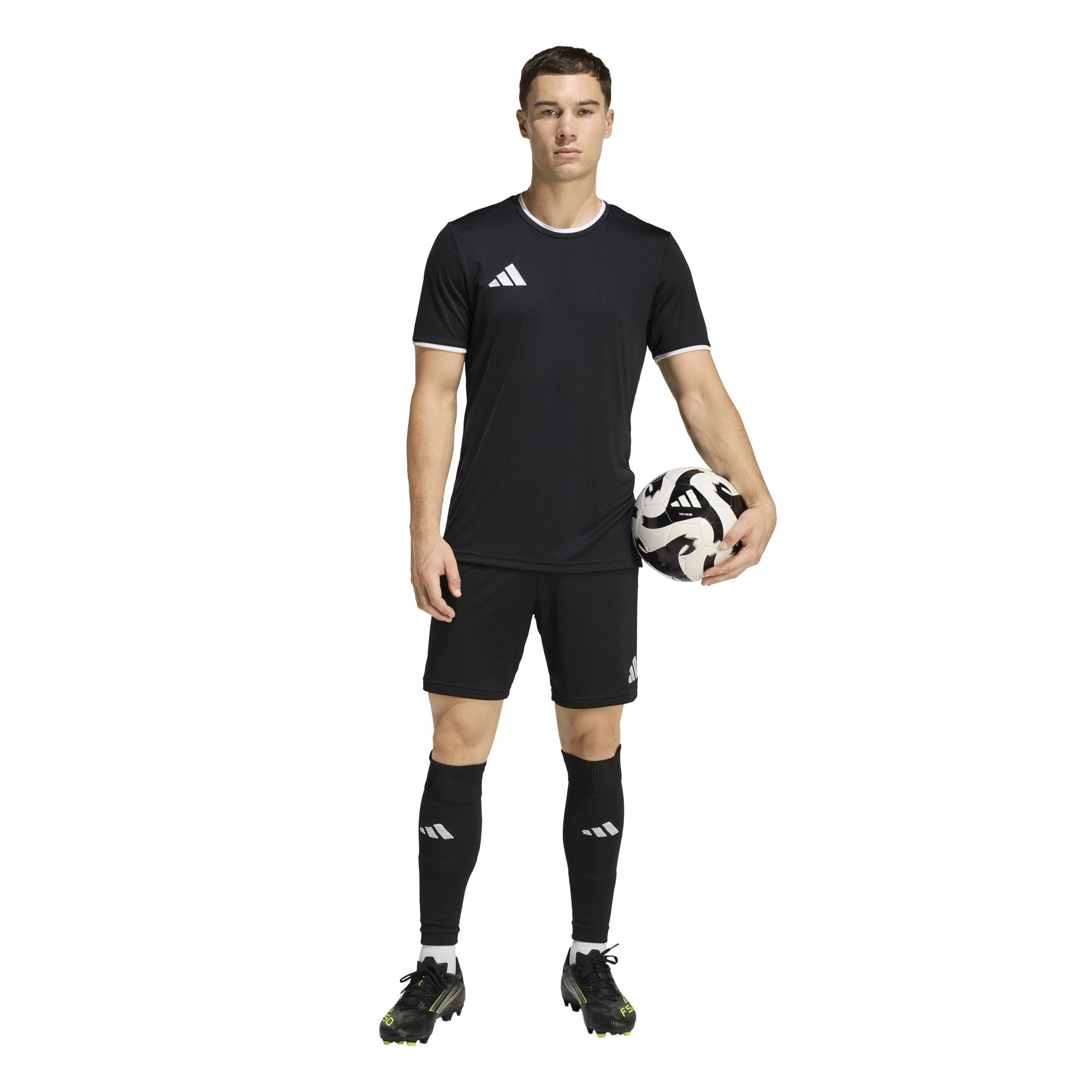 Sort - adidas - Entrada 22 Shorts Mens - 7