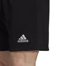 Schwarz - adidas - Entrada 22 Shorts Mens - 7