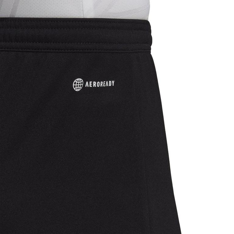 Noir - adidas - Entrada 22 Shorts Mens - 8