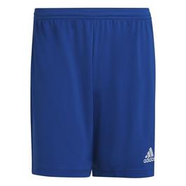 adidas Entrada 22 Shorts Mens