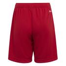 Rouge - adidas - Accelerate Split Shorts - 2