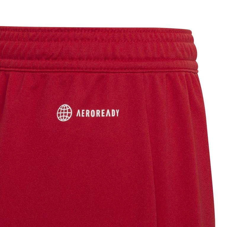 Rouge - adidas - Accelerate Split Shorts - 3