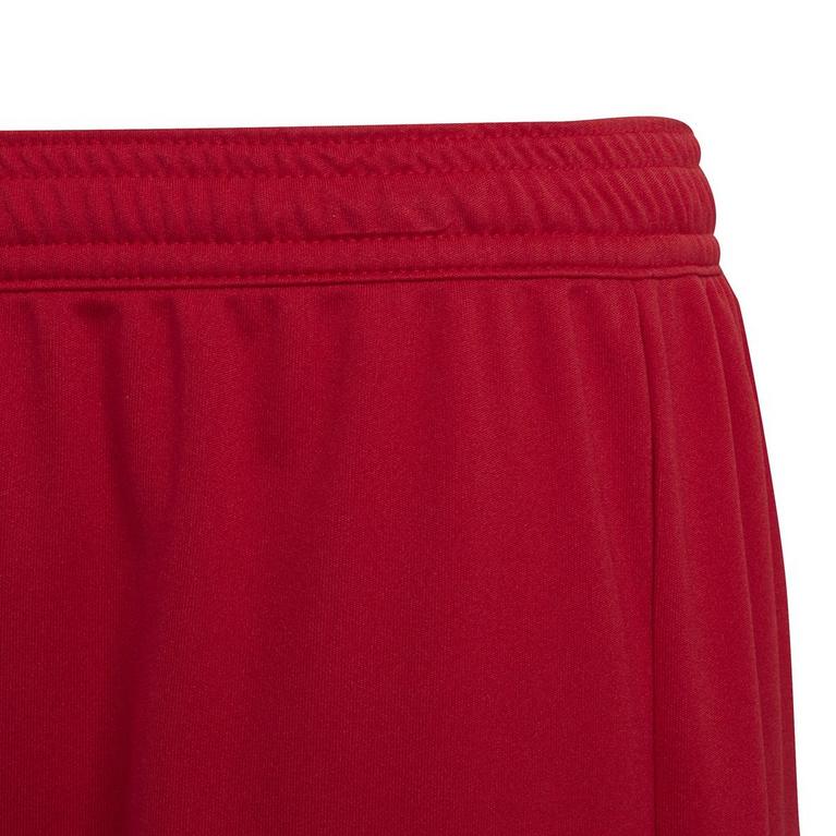 Rouge - adidas - Accelerate Split Shorts - 4