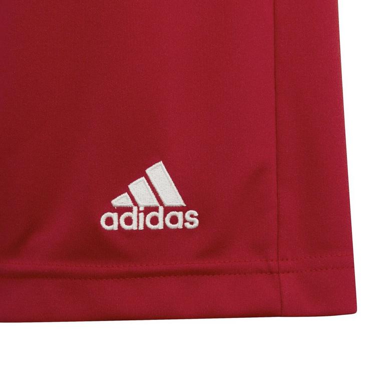 Rouge - adidas - Accelerate Split Shorts - 5