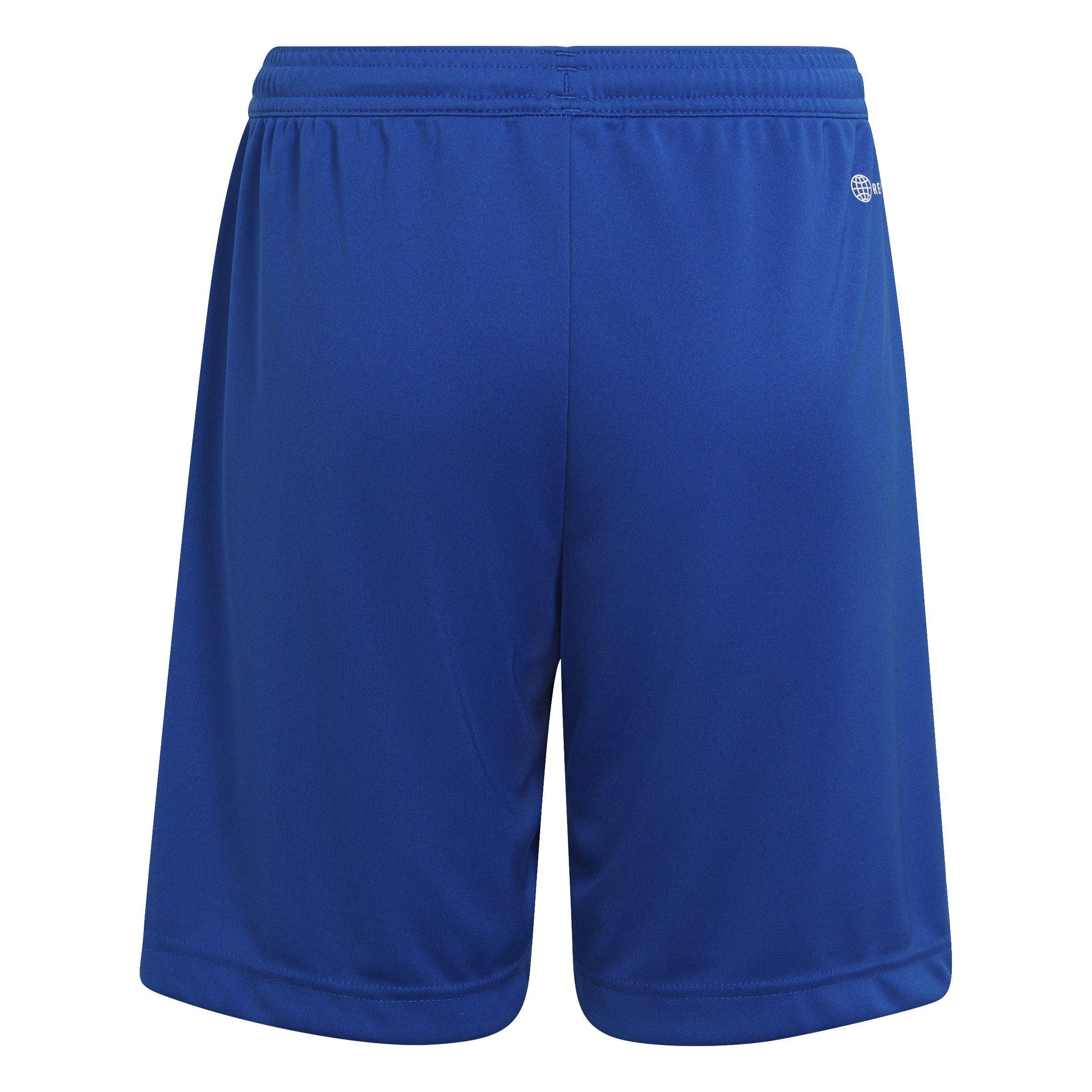 Blue - adidas - ENT22 Shorts Juniors - 2