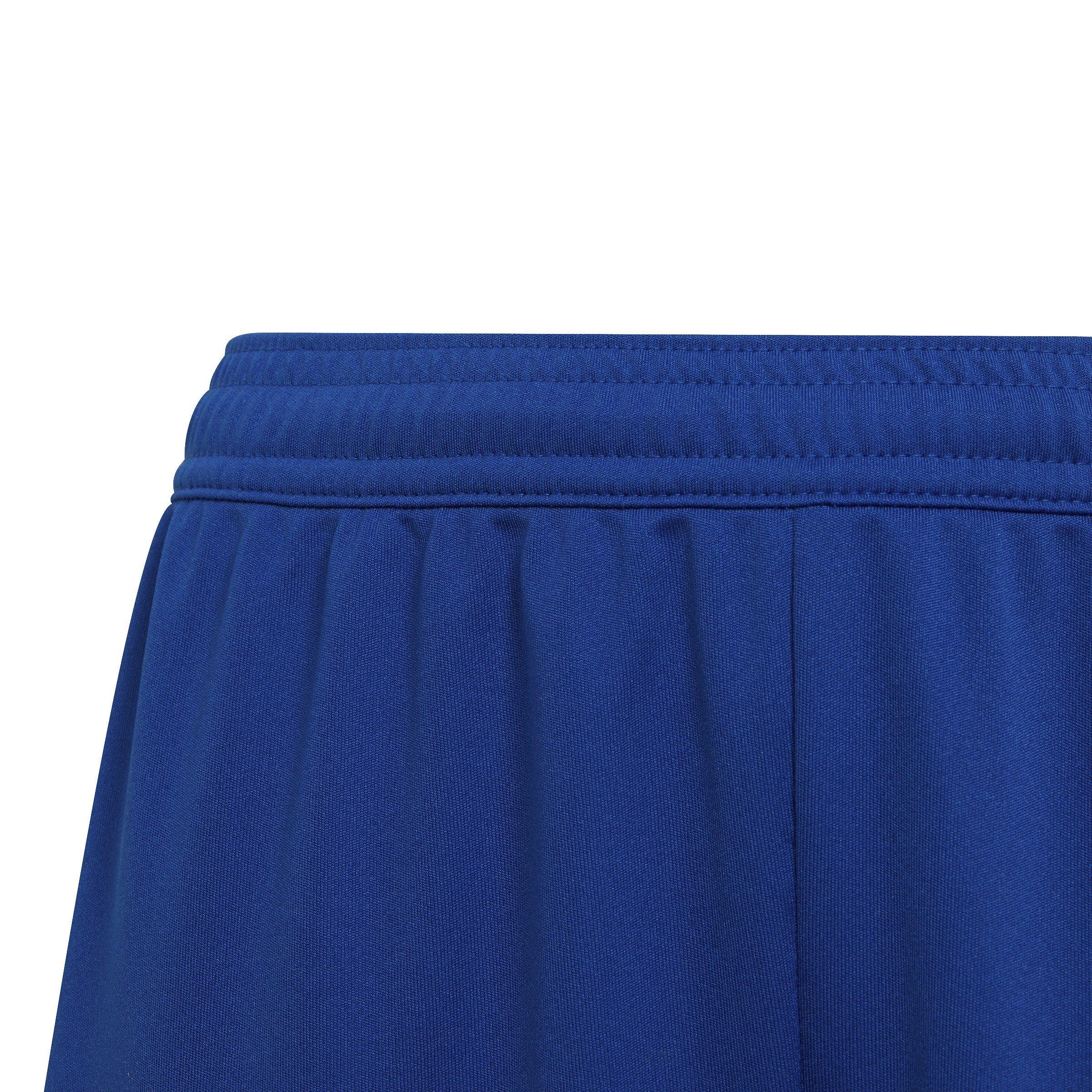 Blue - adidas - ENT22 Shorts Juniors - 4