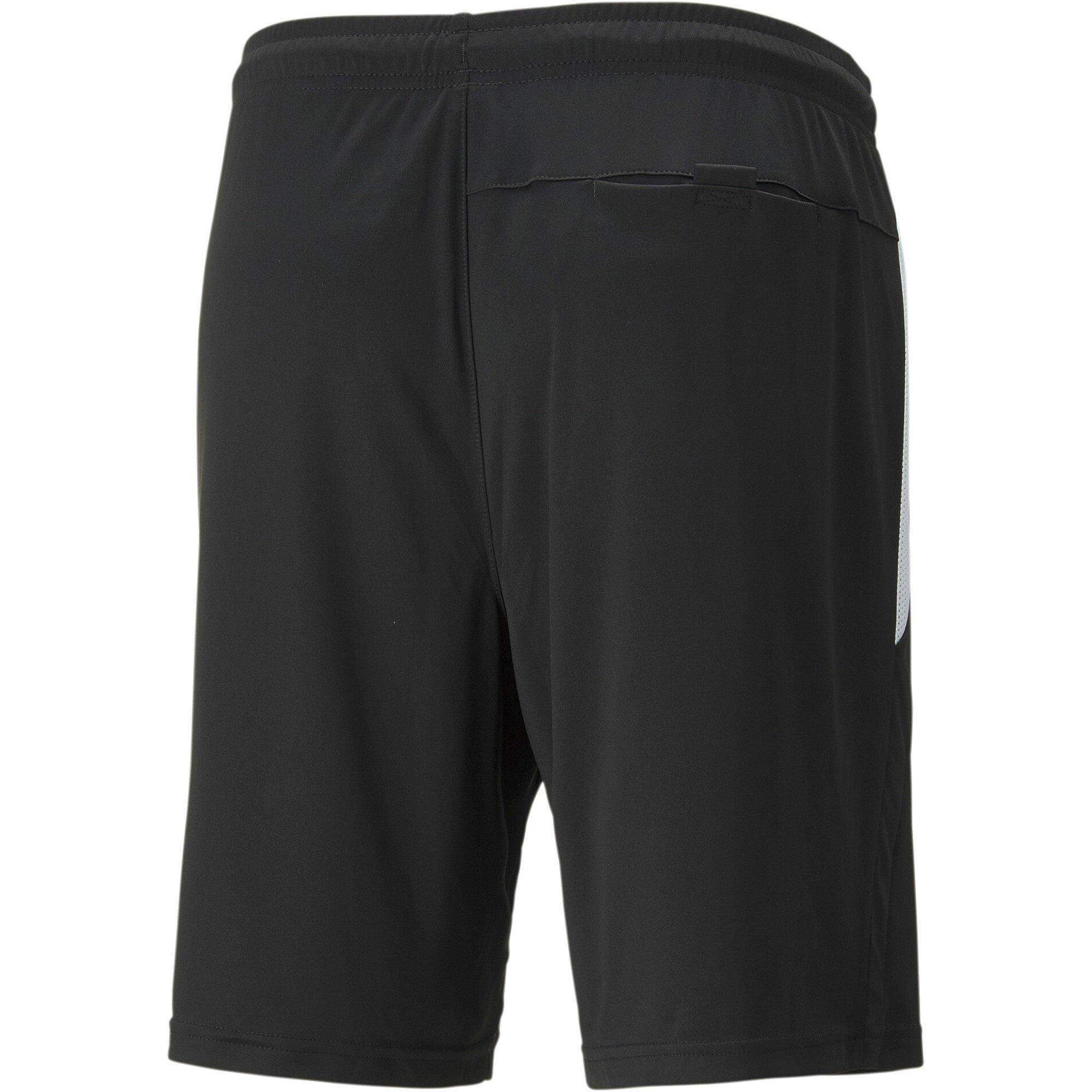 Schwarz - Puma - Teamliga Referee Football Shorts - 2