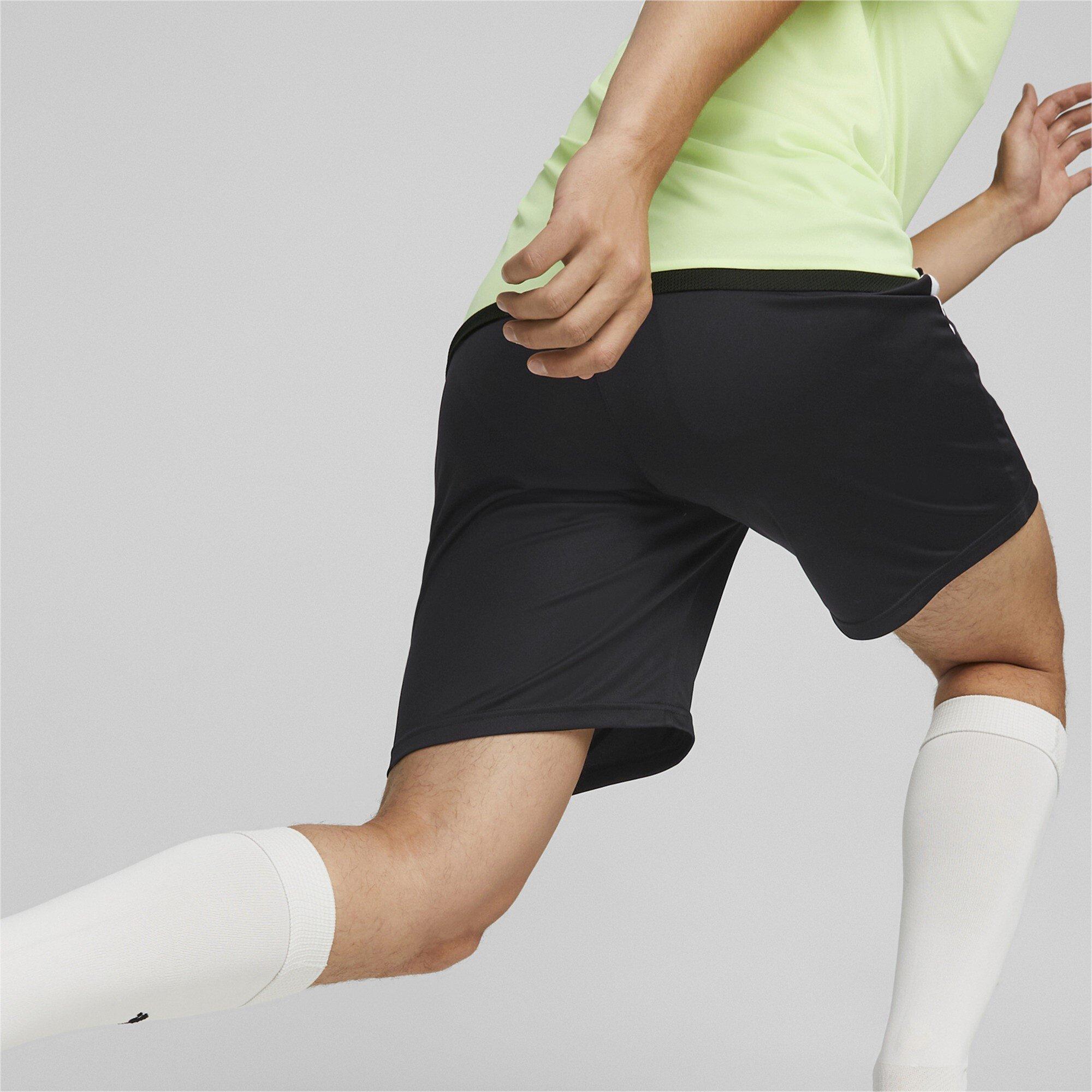 Schwarz - Puma - Teamliga Referee Football Shorts - 4