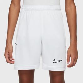 Nike Academy Shorts Junior Boys