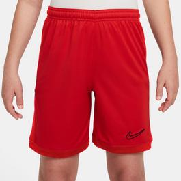 Nike Academy Shorts Junior Boys