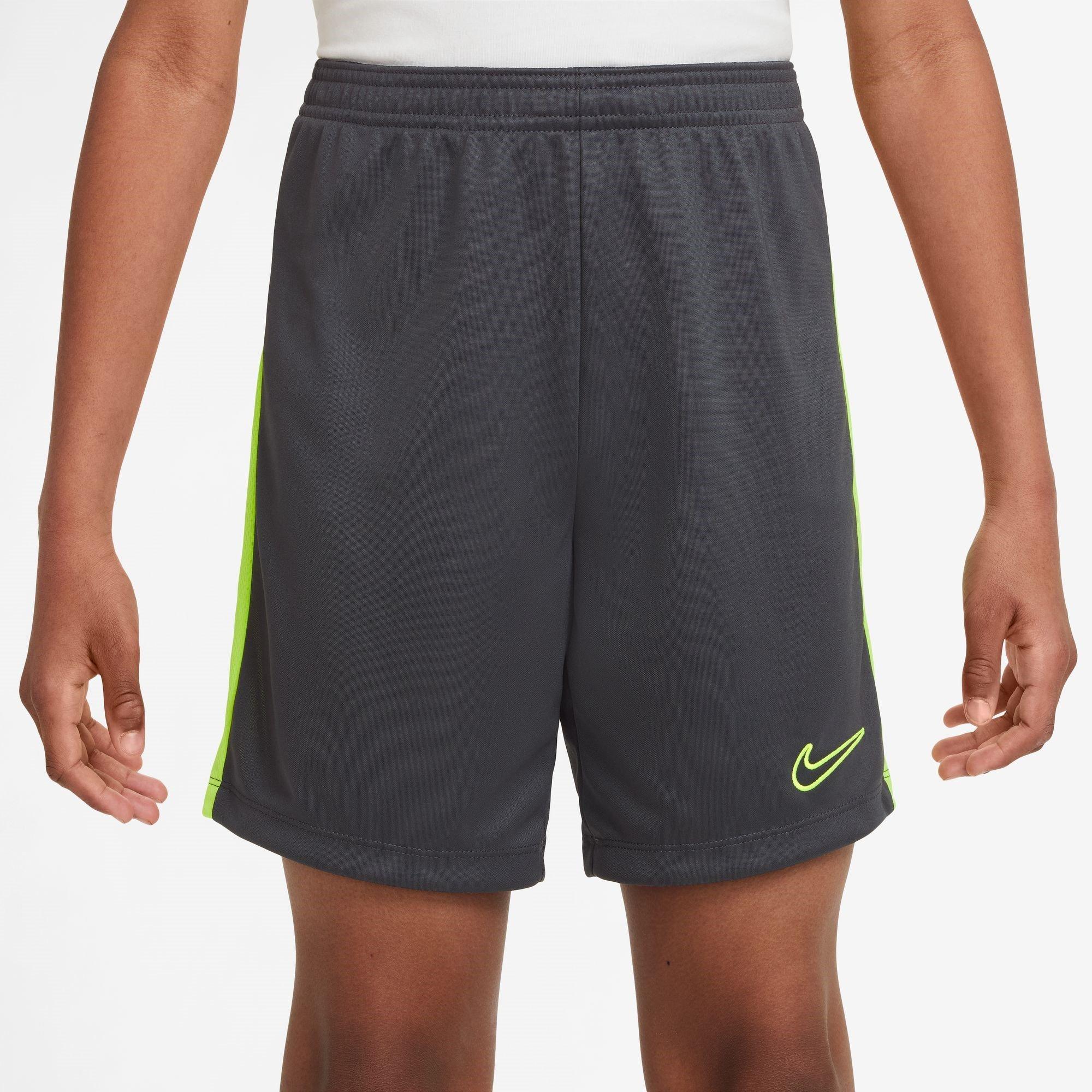 Nike academy shorts junior online