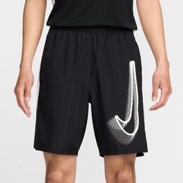 Nike long-sleeve Scorpio T-shirt