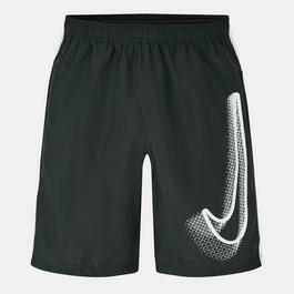 Nike Academy Woven Shorts Mens