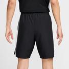 Noir - Nike - Academy Woven Shorts Mens - 2