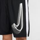 Noir - Nike - Academy Woven Shorts Mens - 7