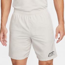 Nike Academy Woven Shorts Mens