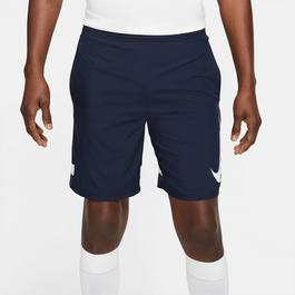 Nike Academy Woven Shorts Mens