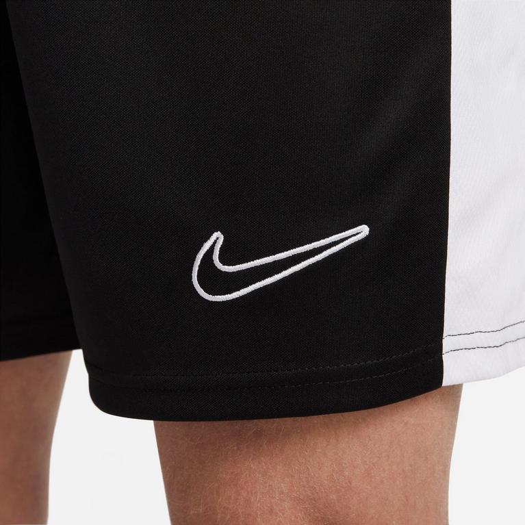 Negro - Nike - Dri-FIT Academy Men's Soccer Shorts - 3