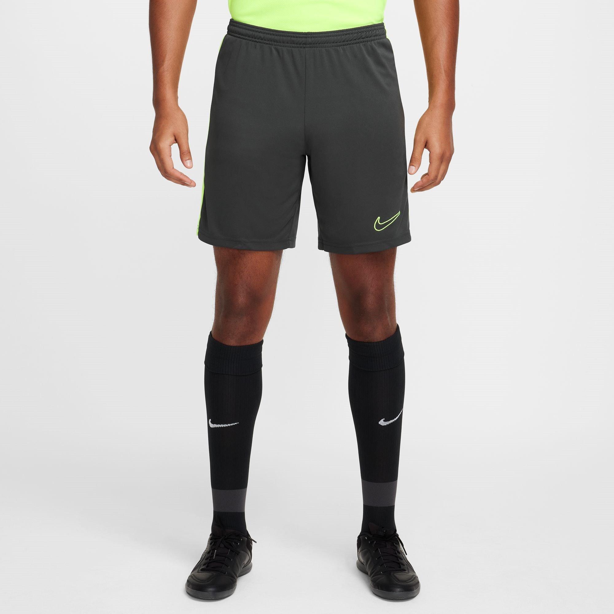 Nike Dri FIT Academy Mens Soccer Shorts Short de foot Sports Direct