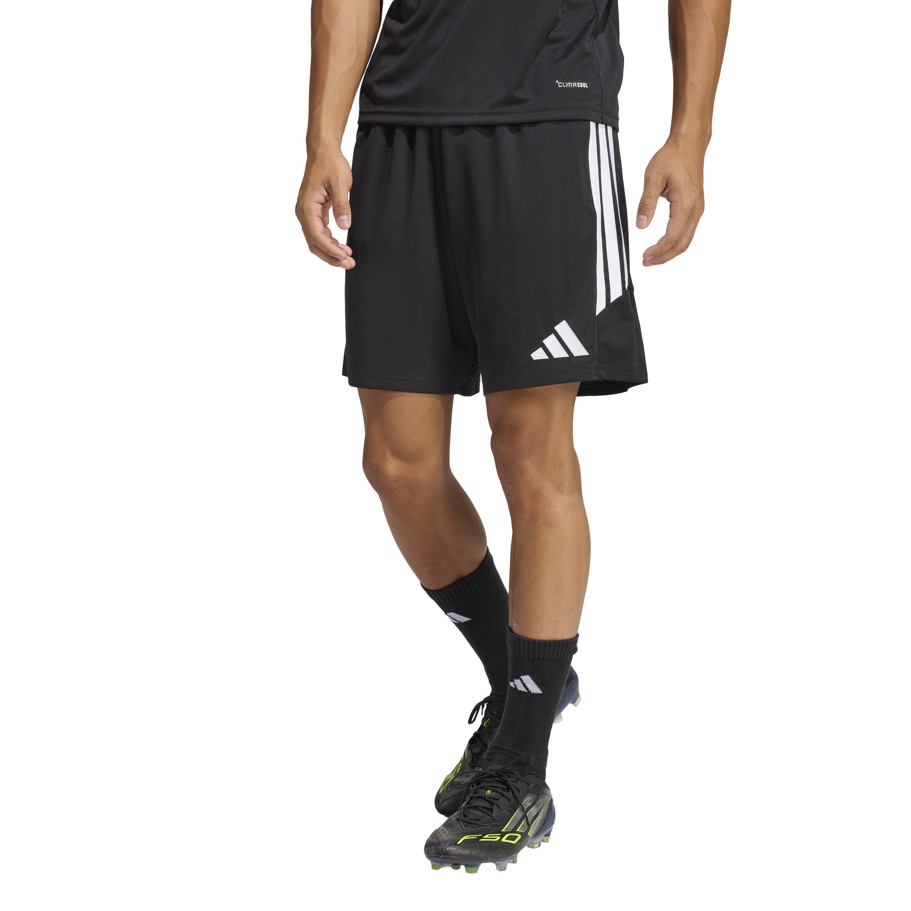 Black/White - adidas - Tiro26 Short Sn61 - 2