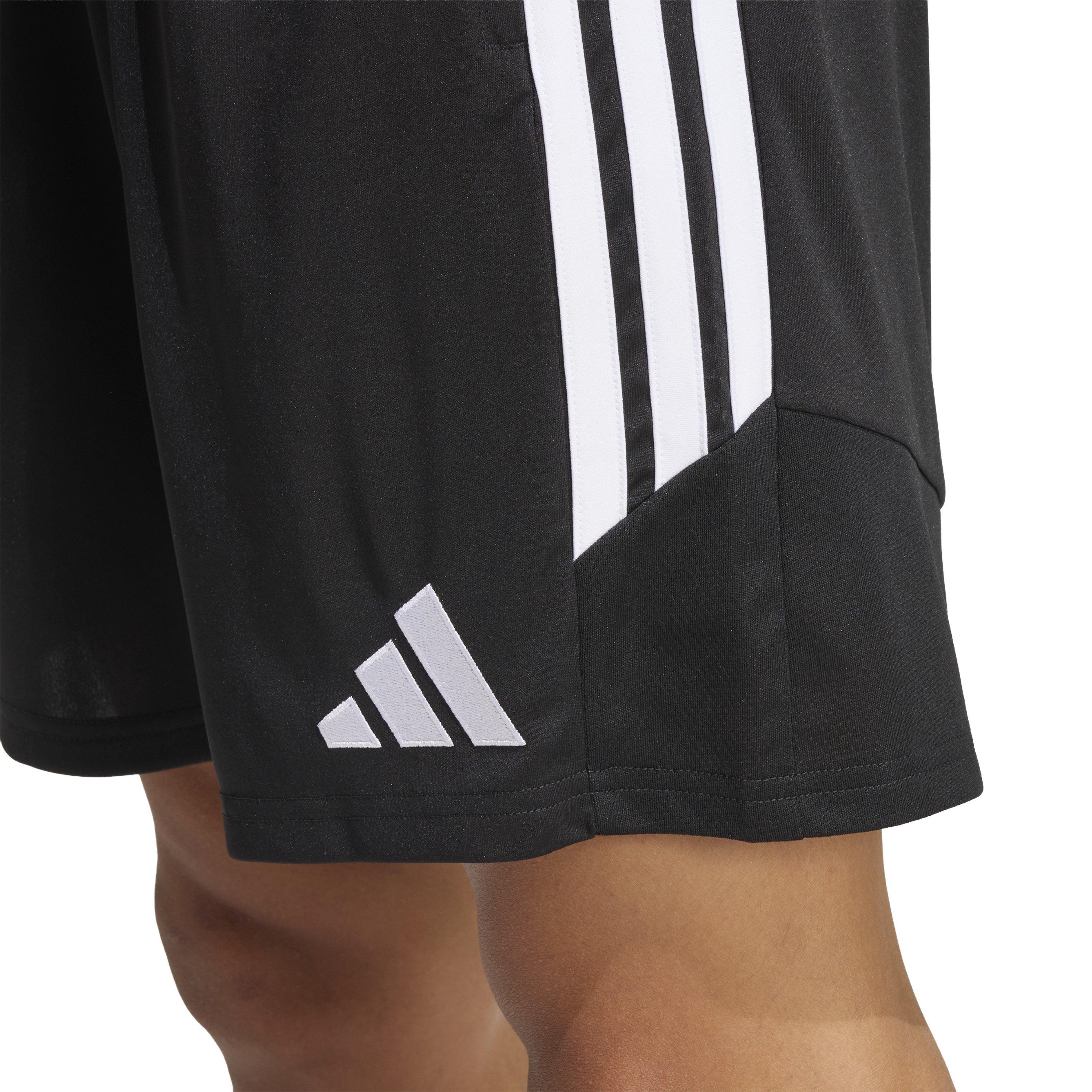 Black/White - adidas - Tiro26 Short Sn61 - 4