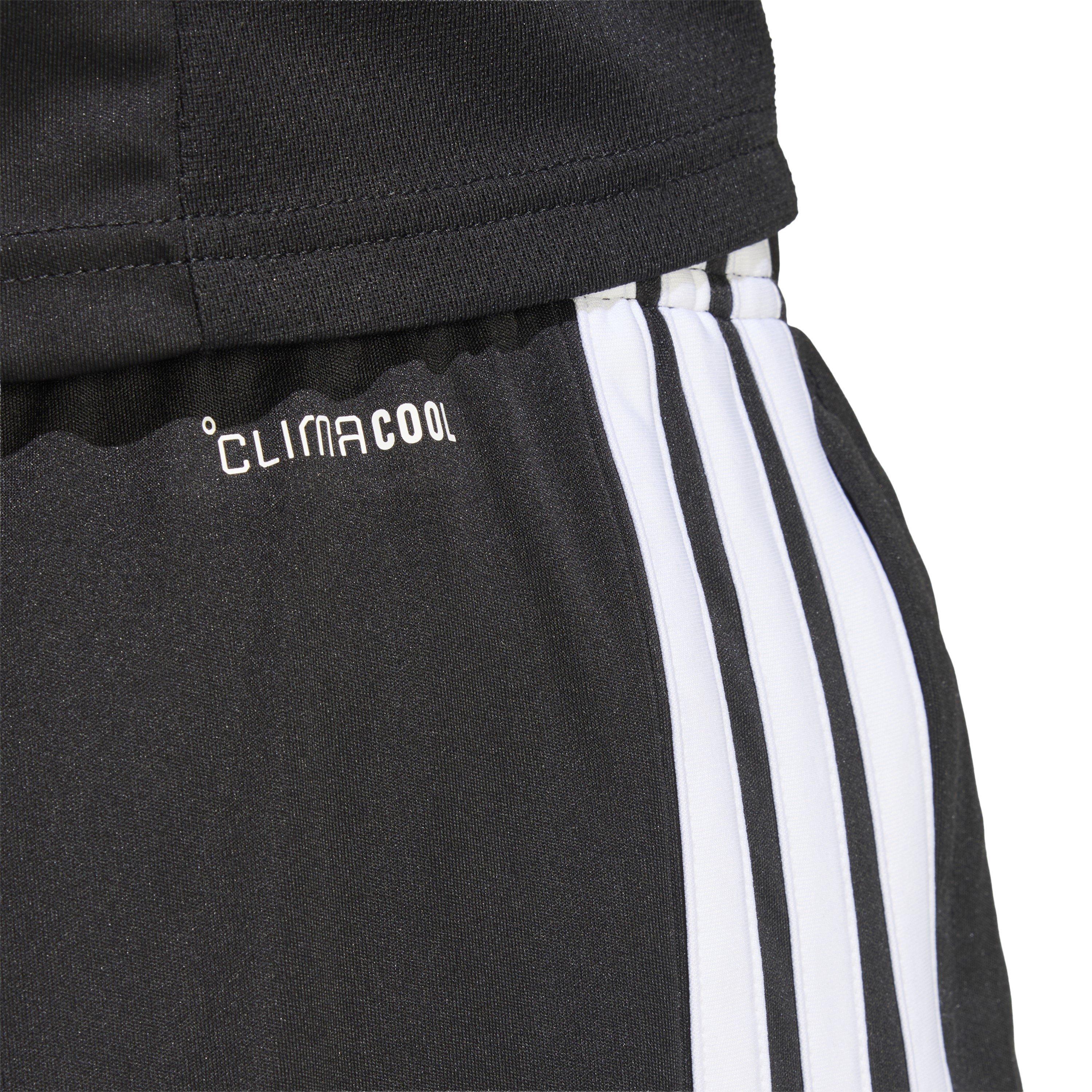 Black/White - adidas - Tiro26 Short Sn61 - 5
