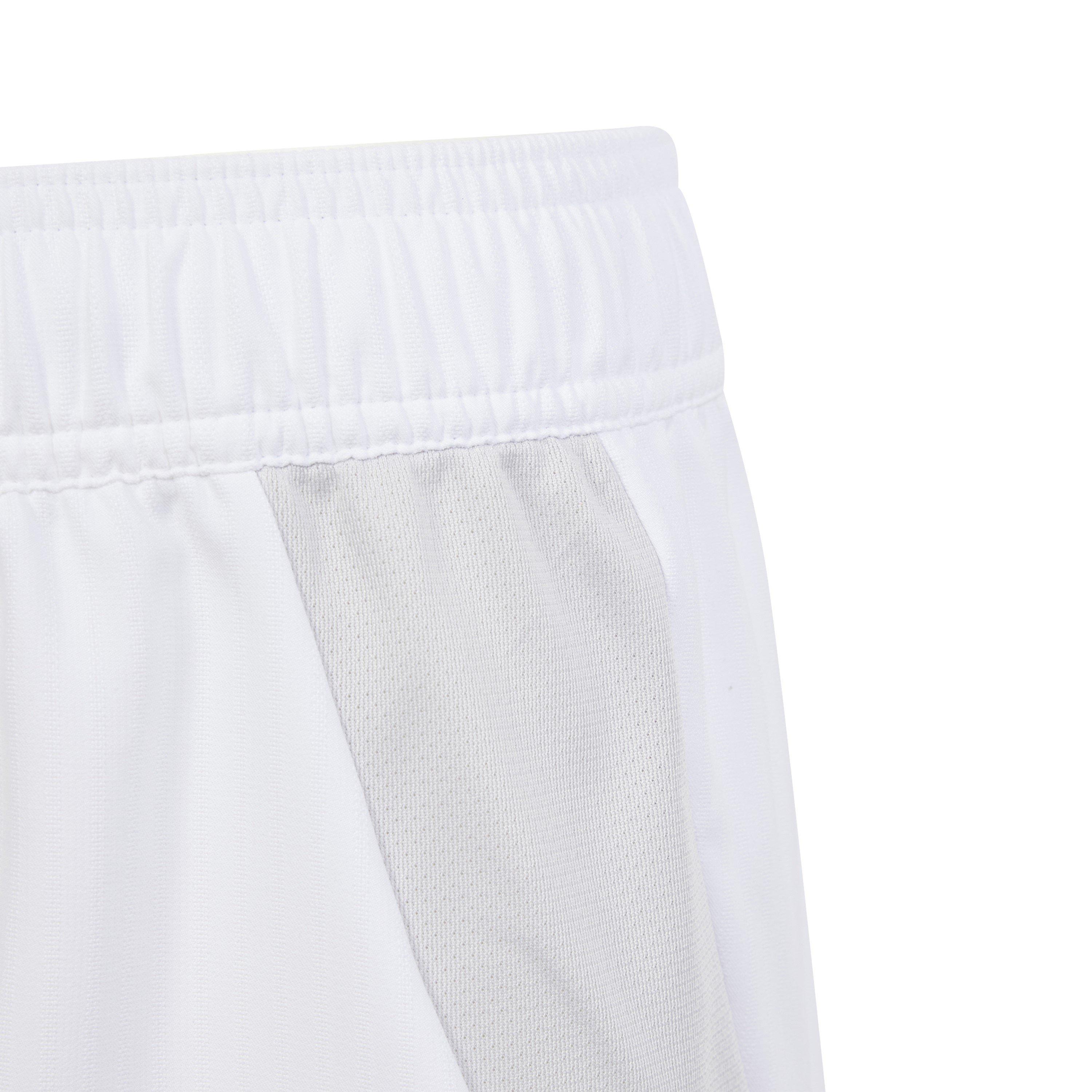 Bijela - adidas - Kids' Tiro24 Football Shorts - 5