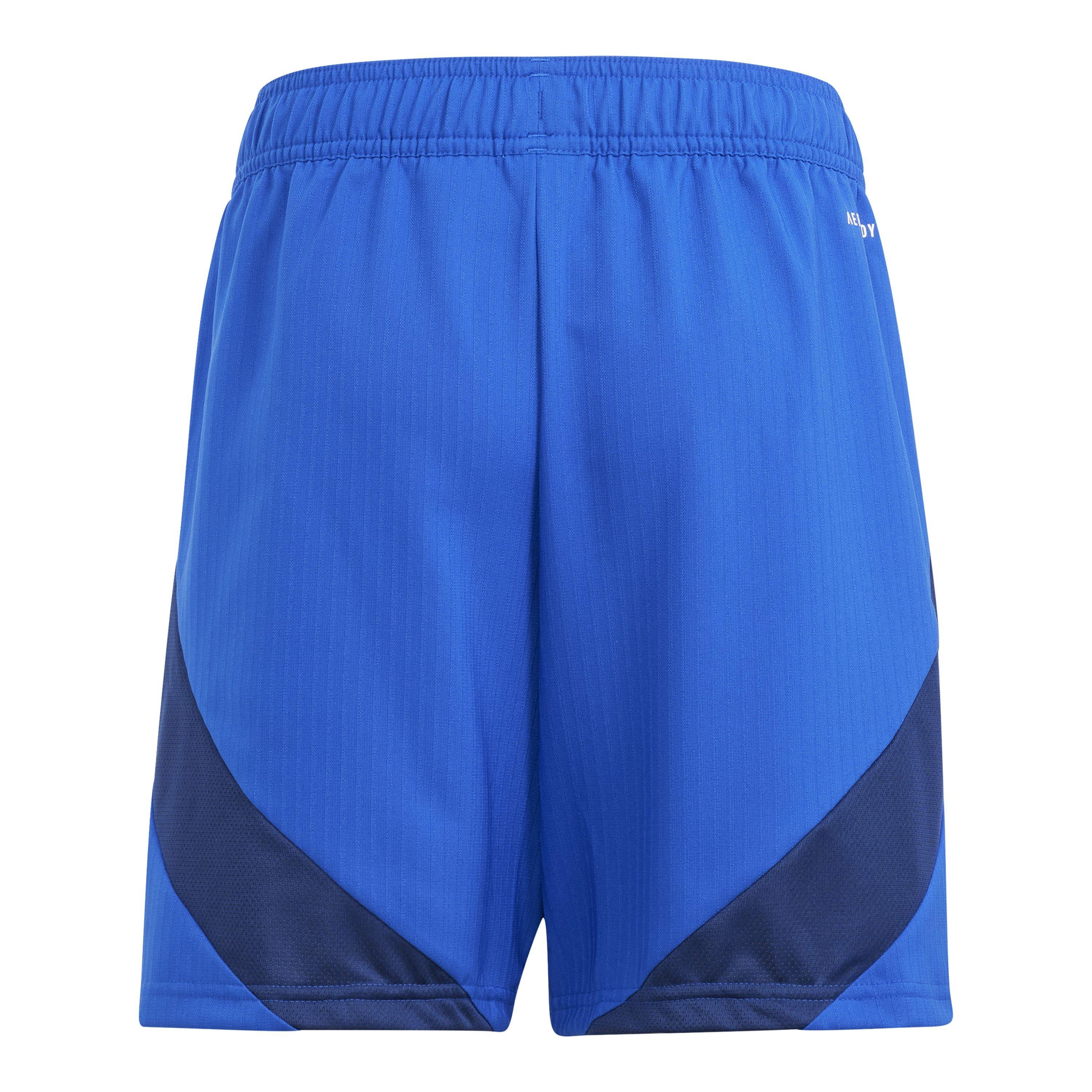 Royal Blue - adidas - Kids' Tiro24 Football Shorts - 2