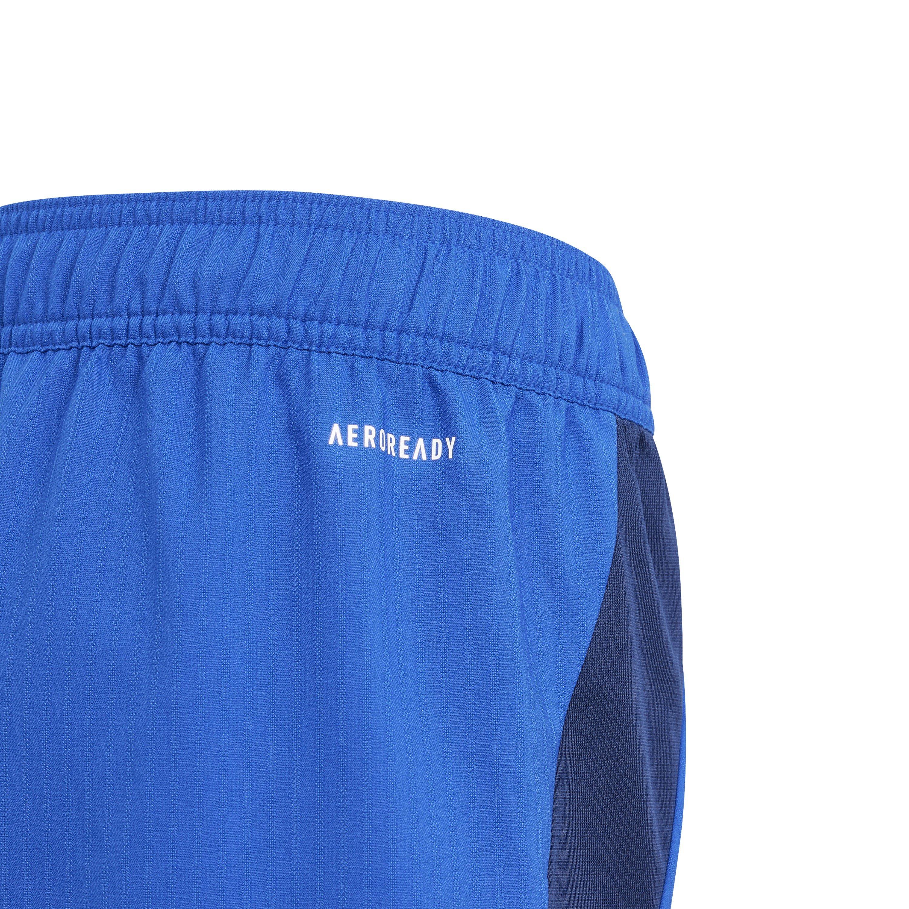 Royal Blue - adidas - Kids' Tiro24 Football Shorts - 3