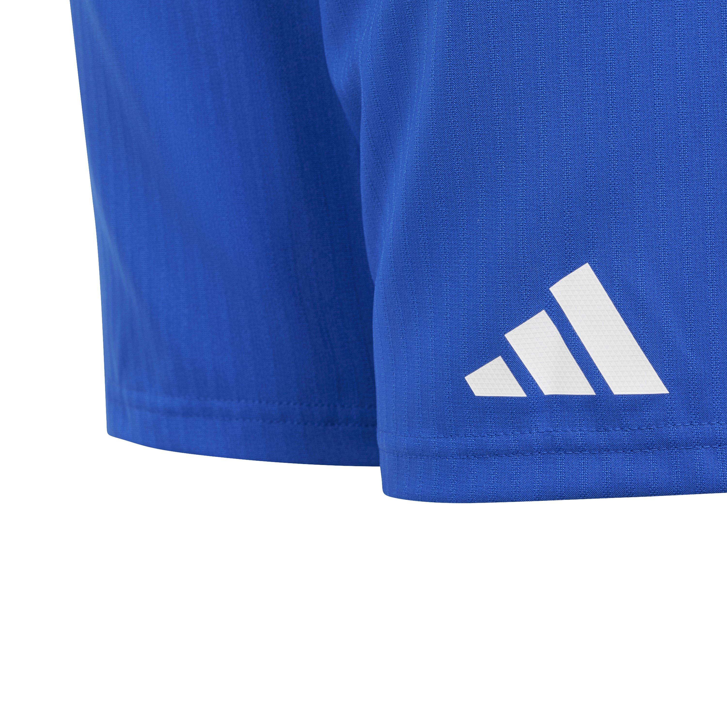 Royal Blue - adidas - Kids' Tiro24 Football Shorts - 4