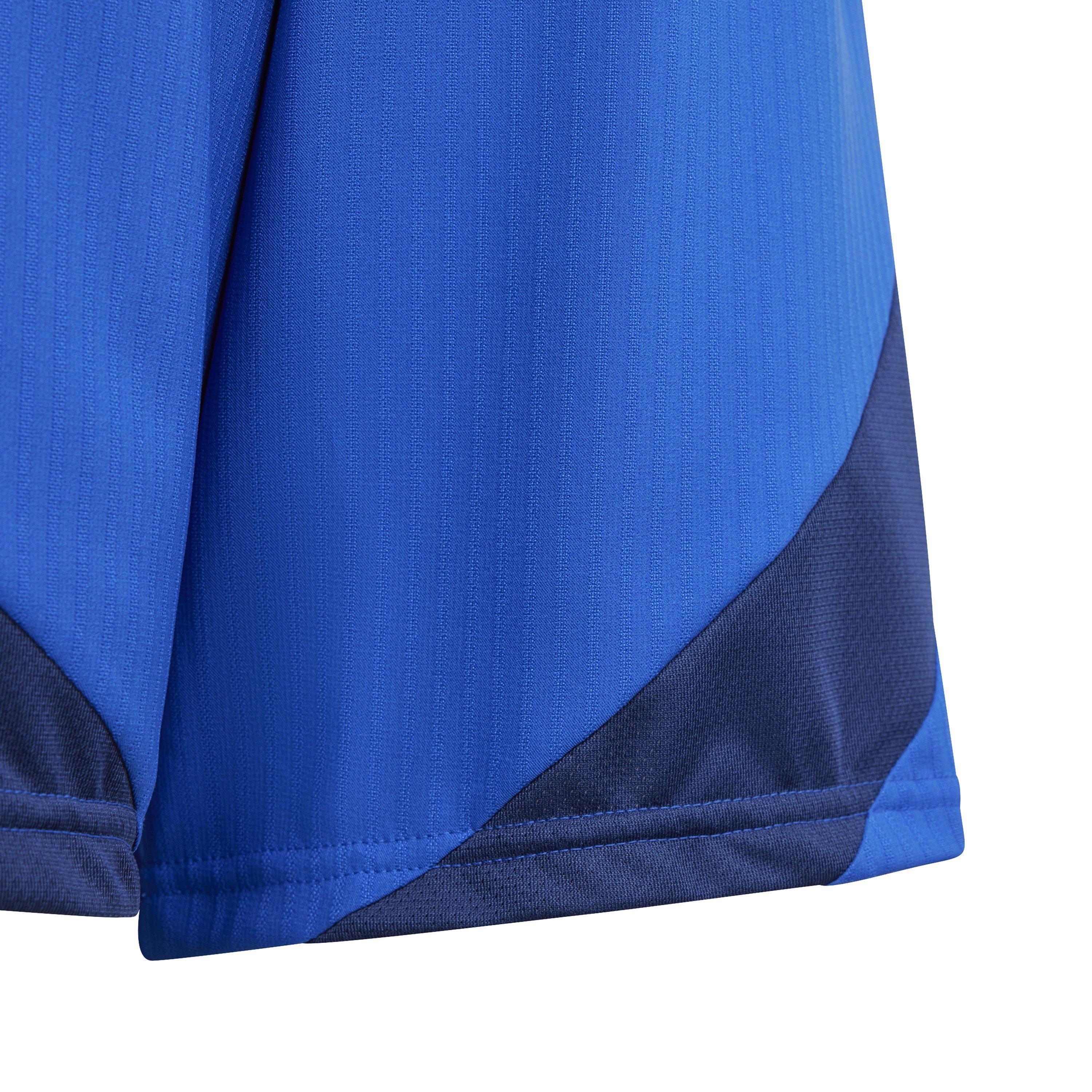 Royal Blue - adidas - Kids' Tiro24 Football Shorts - 5