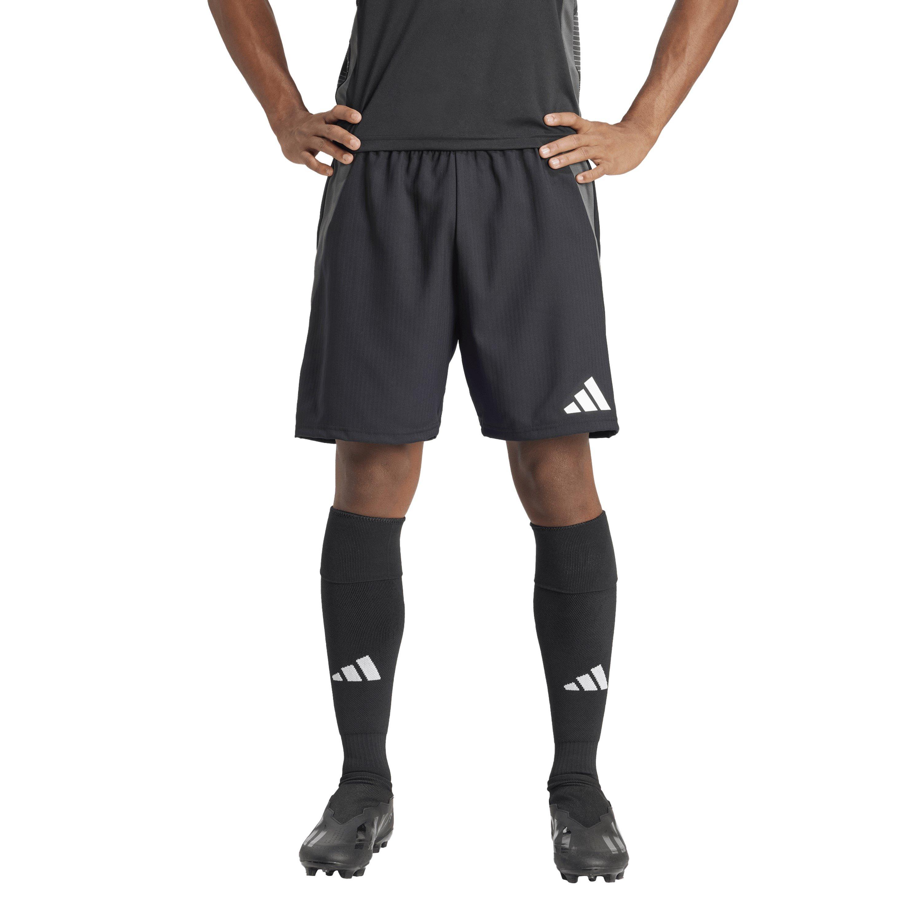 Schwarz - adidas - Men's Tiro24 Football Shorts - 2