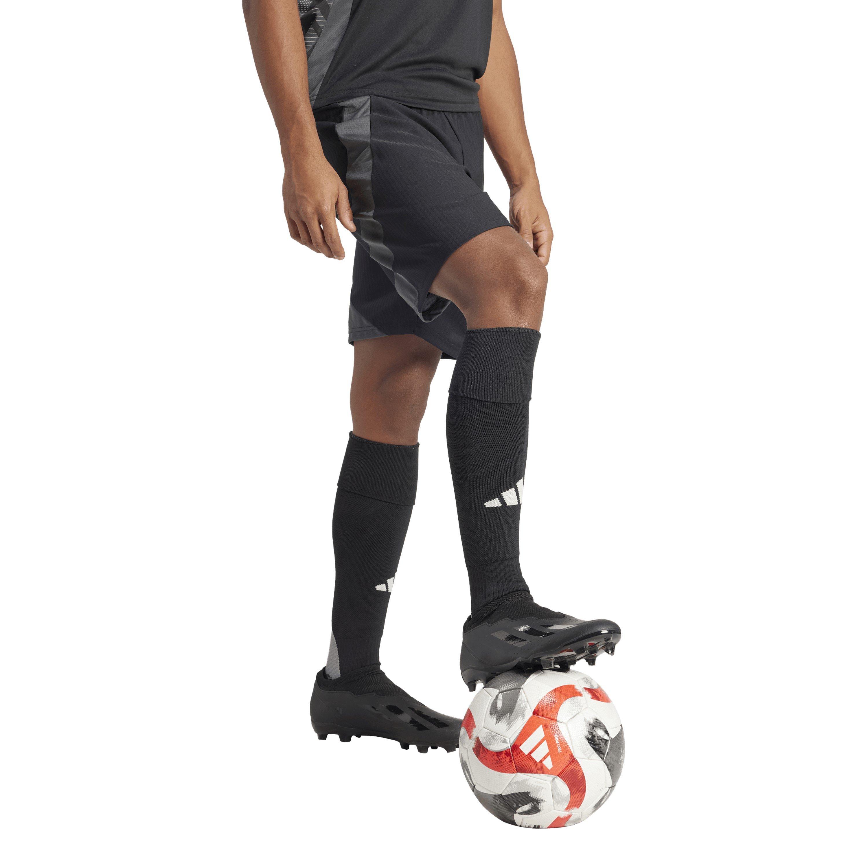 Schwarz - adidas - Men's Tiro24 Football Shorts - 6