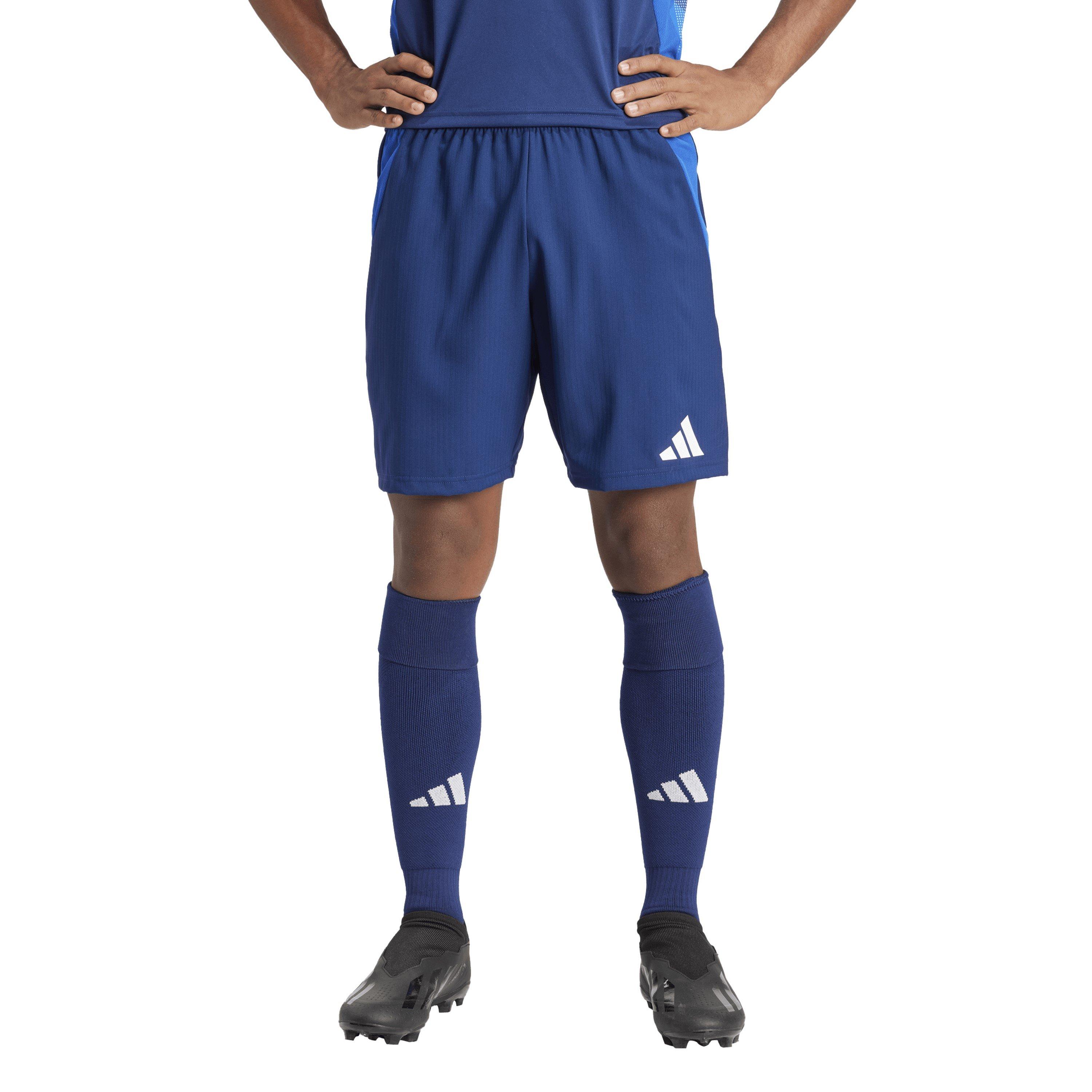 Bleu marine - adidas - Tiro24 C M Sho Football Short Mens - 2