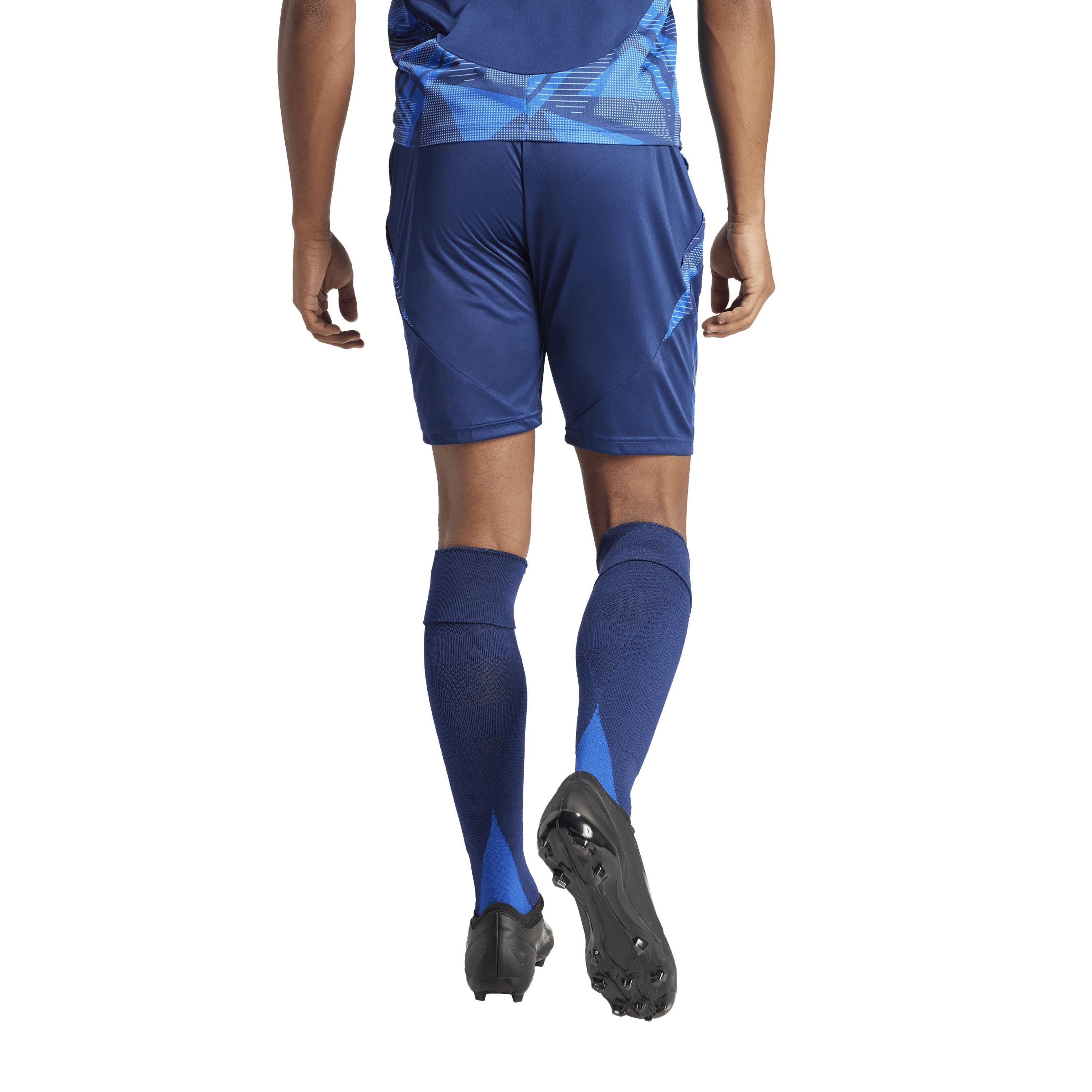 Bleu marine - adidas - Tiro24 C M Sho Football Short Mens - 3